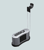 DW800 or UI740 with active gaurd performance